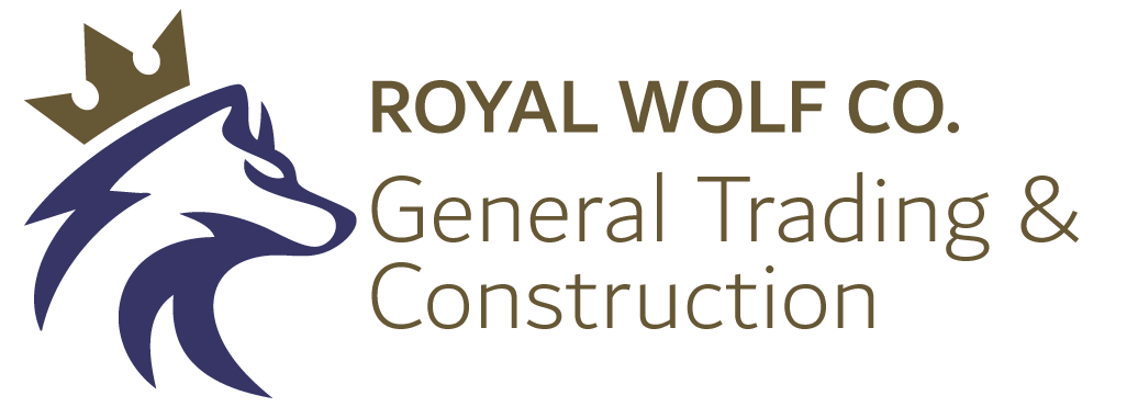 ROYAL WOLF CO.