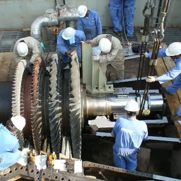 GT-Rotor-Removal-send-to-Refurbishment-9