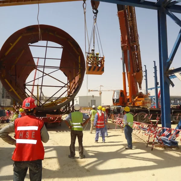 Insulation-Cladding-for-5-Nos-Main-Stacks-in-Az-Zour-South-CC