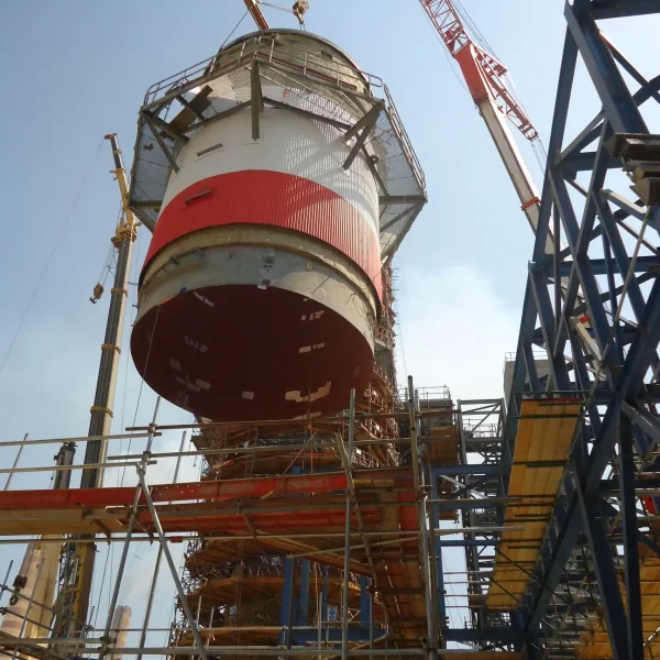 Insulation-Cladding-for-5-Nos-Main-Stacks-in-Az-Zour-South-CCGT-2-Power-10