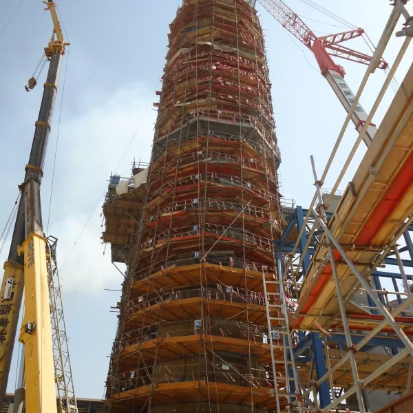 Insulation-Cladding-for-5-Nos-Main-Stacks-in-Az-Zour-South-CCGT-2-Power-11
