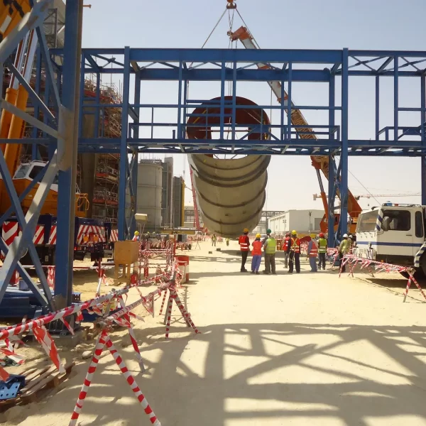 Insulation-Cladding-for-5-Nos-Main-Stacks-in-Az-Zour-South-CCGT-2-Power-4