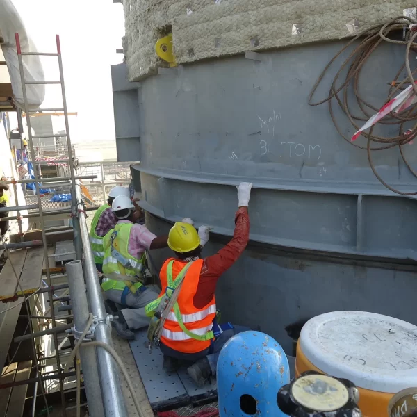 Insulation-Cladding-for-5-Nos-Main-Stacks-in-Az-Zour-South-CCGT-2-Power-6